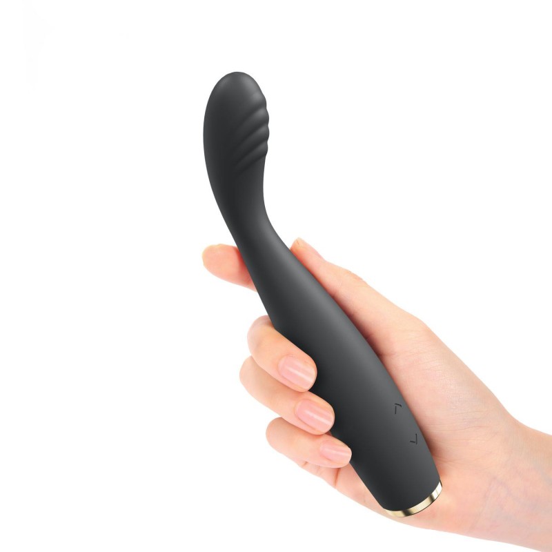 Wibrator do punktu g dorcel g-slim 19cm 10 trybów